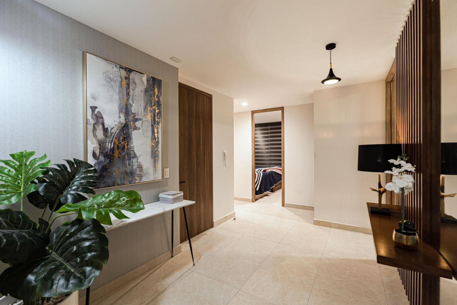 Departamento Luxury A Pie De Playa Apartment มาซาตลัน ภายนอก รูปภาพ